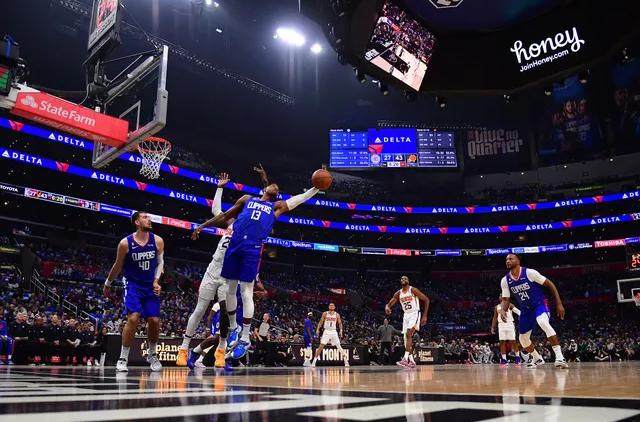 开云登录入口地址-乔治喊出争冠宣言 最强形态的快艇何时能出现