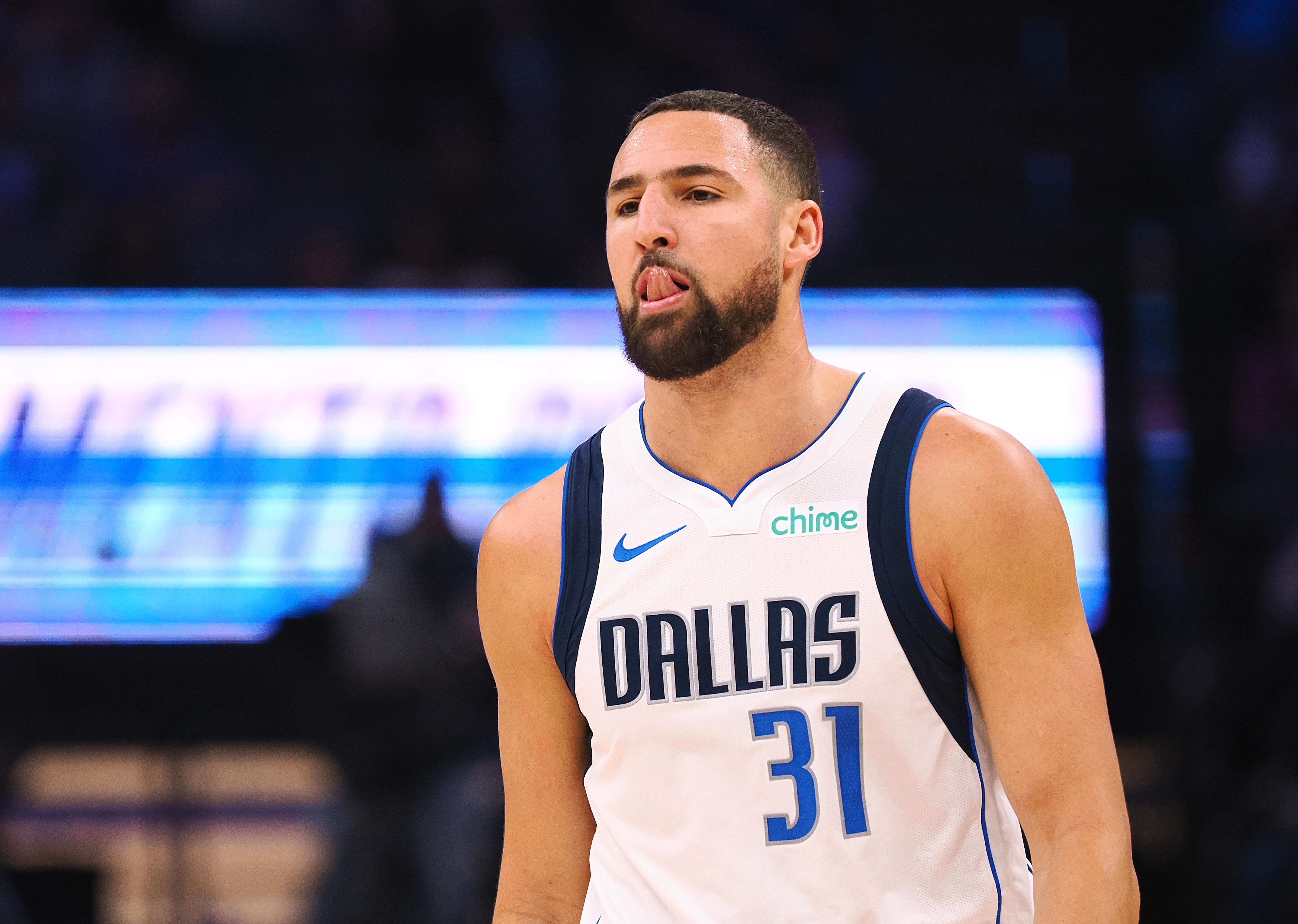 基德：克莱2800三分历史第五&amp;这非常了不起 他的排名还会继续攀升