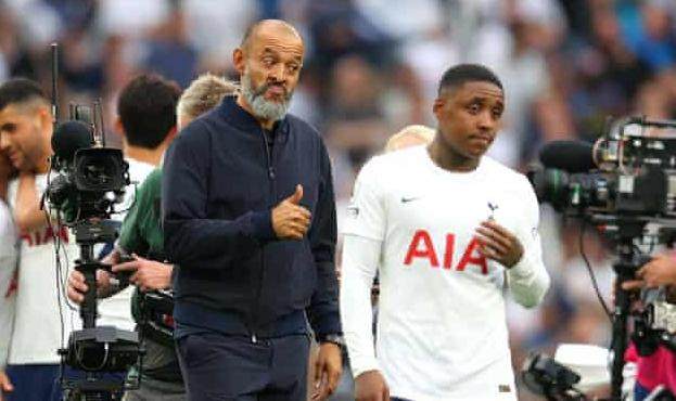 开云体育平台-从最佳到炒帅仅52天 英超还有比热刺翻脸快的么？