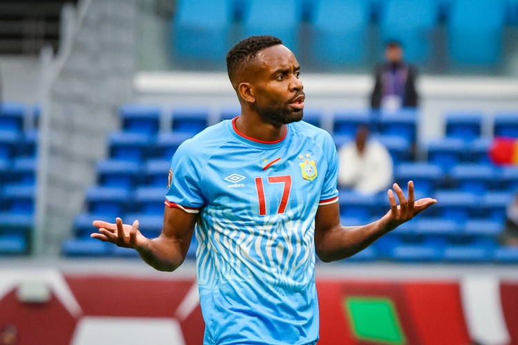 开云体育平台-北青：民主刚果时隔52年重返世界杯，国安旧将巴坎布也将首次参赛