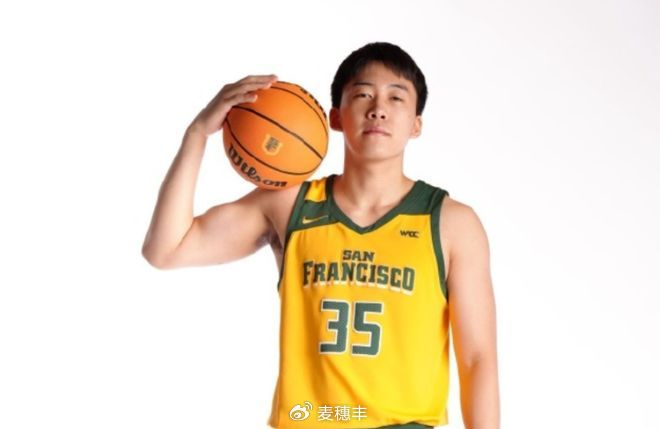 开云官方网站-留美3人全部申请离队！谋求更好发展，提升中国篮球！|林葳|王俊杰|淡厚然|男篮|旧金山大学男篮_新浪体育_新浪新闻